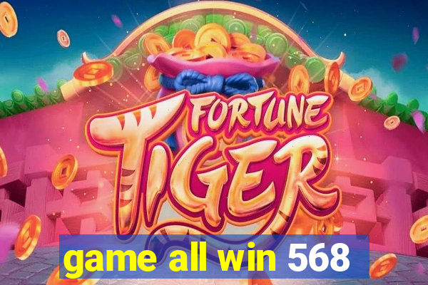 game all win 568